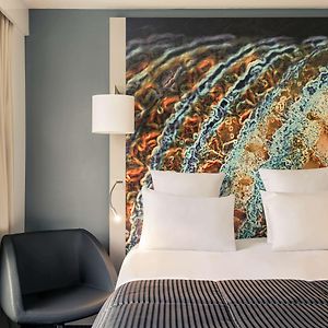 Standaard Kamer met een King Size Bed