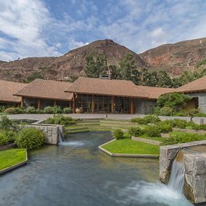 Tambo del Inka, a Luxury Collection Resort&Spa, Valle Sagrado