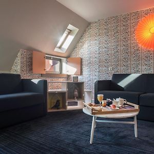 Suite "Previlege"